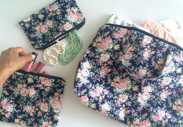 Trousse de toilette : astuces pour voyager léger et bien équipé